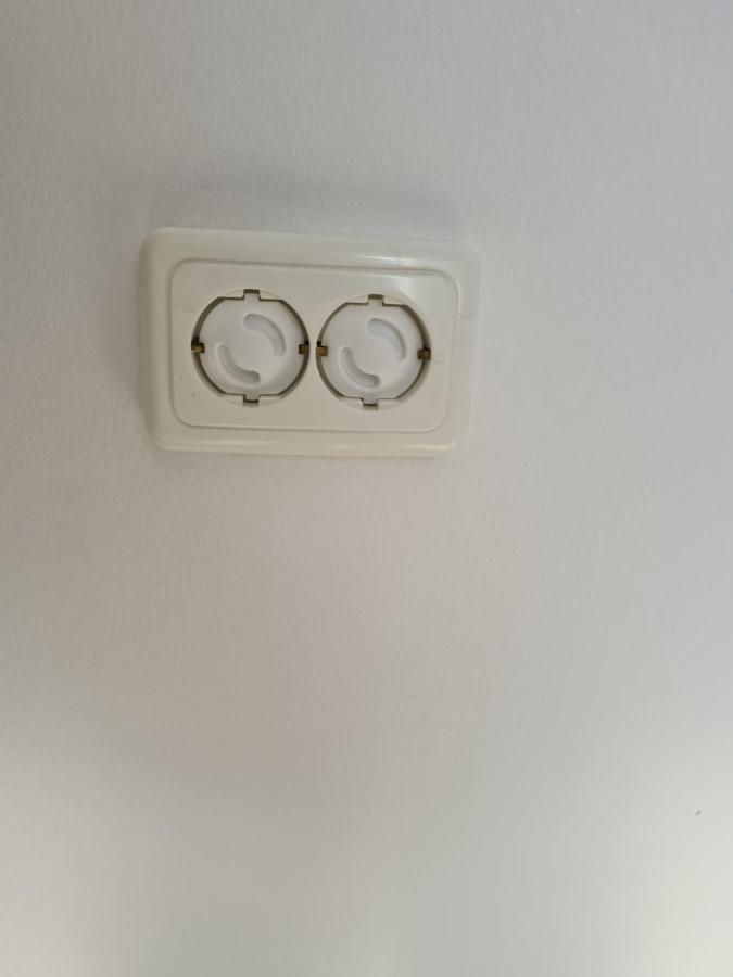 Apartament Ultra Central 1 Leilighet Hunedoara Eksteriør bilde